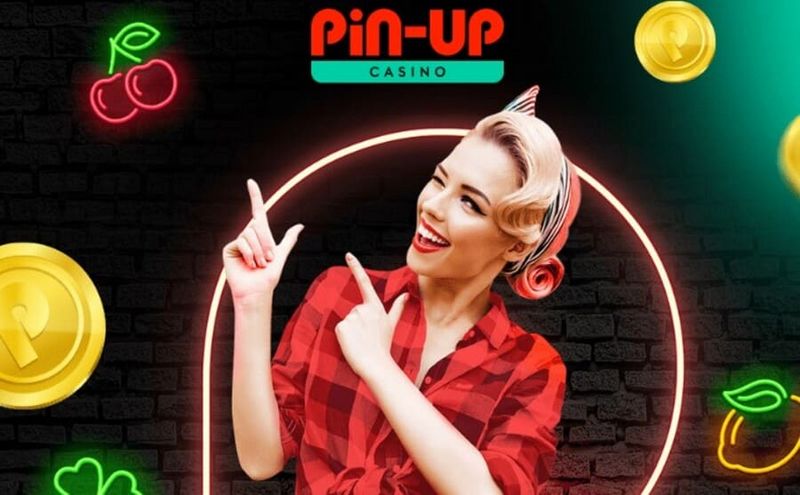 PinUp Online Casino México